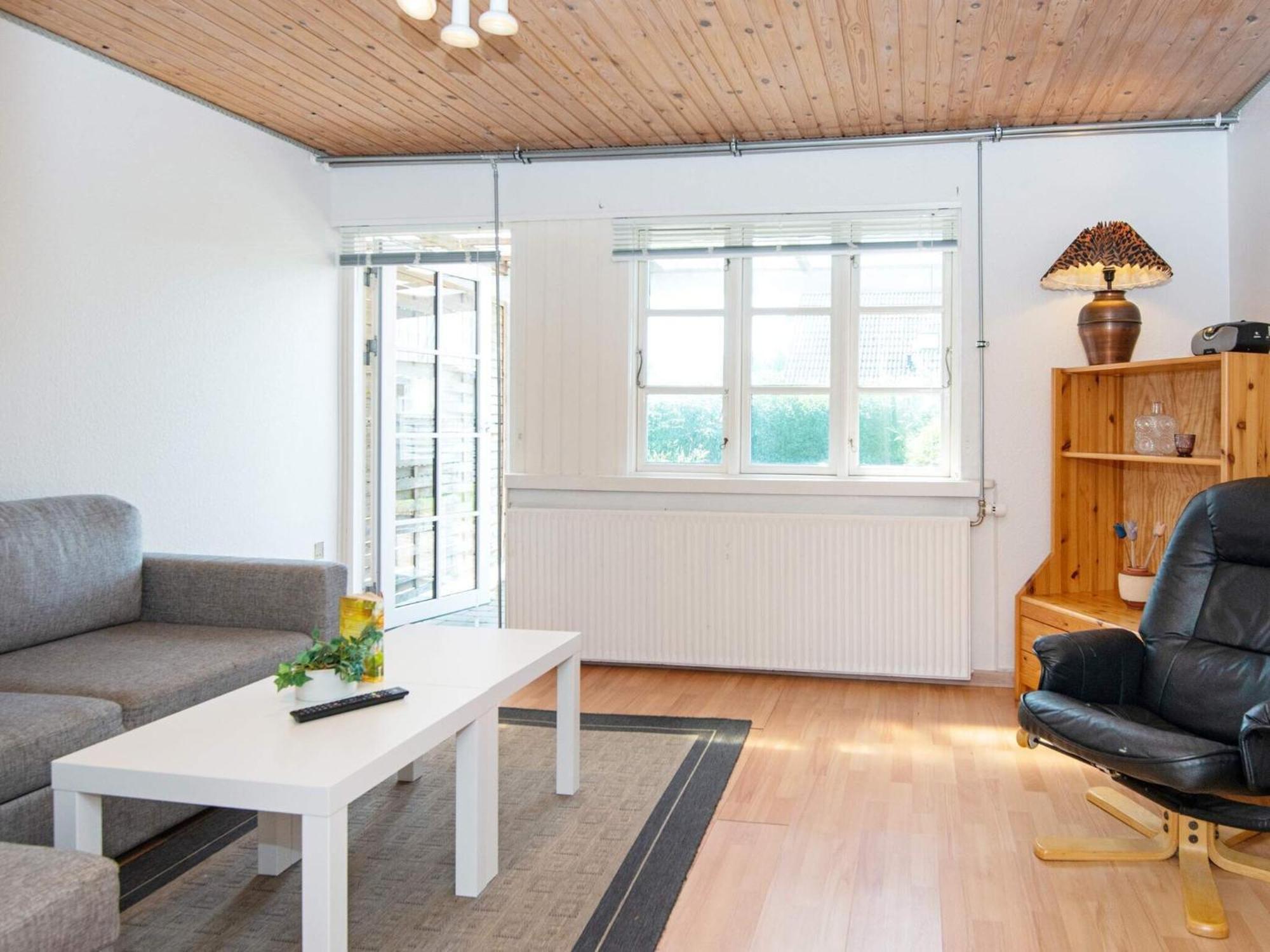 4 Person Holiday Home In Sydals Osterby  Exterior foto